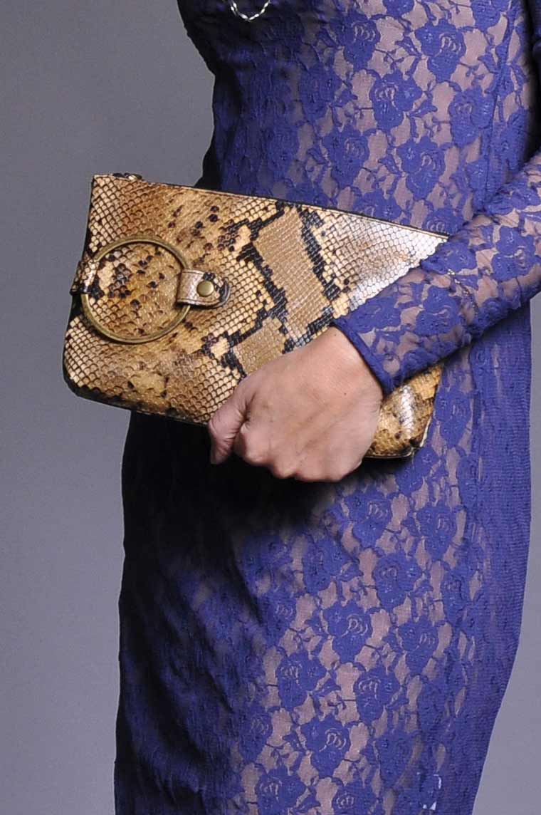 Ring Clutch - Python