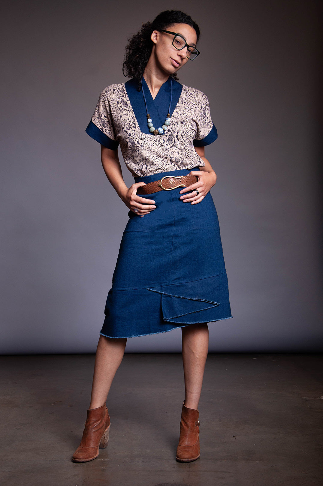 Garnish Apparel