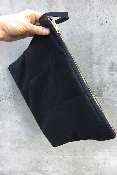 Type A bag - Black Diamond